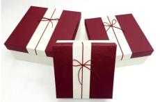 广西抽拉式盒型礼品包装哪家值得信赖