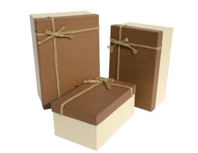 内蒙古天地盖盒型礼品包装厂家定制