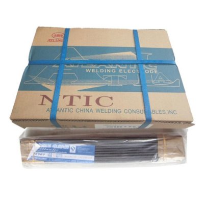 大西洋 CHE420T碳钢焊条 J420T碳钢焊条 E43