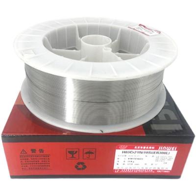 金威ER308L-196不锈钢TIG焊丝