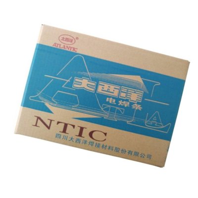 大西洋 CHS107LT 超低温不锈钢焊条A107E30