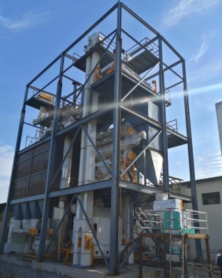 江苏水滴式饲料粉碎机哪家价格实惠