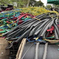 肇庆闲置工程电缆回收价格高