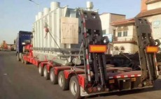 太仓到抚顺整车回程车运输天天发车