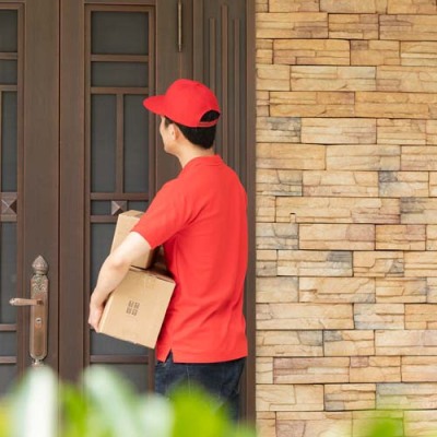 深圳到西班牙国际海运双清包税UPS派送