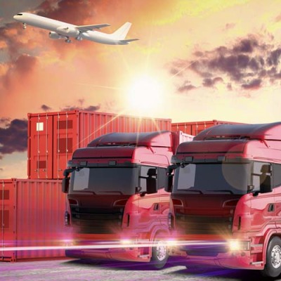 珠海到德国国际海运双清包税超大件