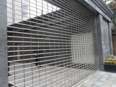 江苏上门卷帘门维修参数及原理
