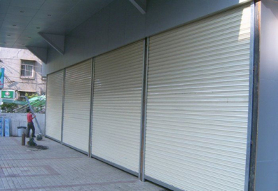 江西全国旋转门维修安装价格