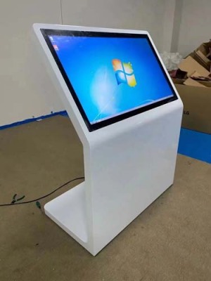 陕西指挥中心教学触摸一体机生产厂家