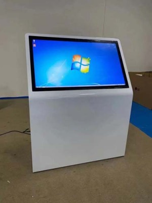 宁夏商场展示触摸一体机价格