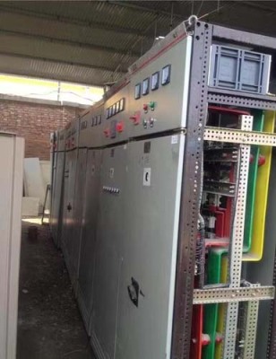 台山市附近整厂设备回收公司