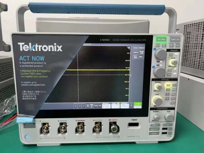 宁夏回收思博伦(SPIRENT)仪器仪表公司