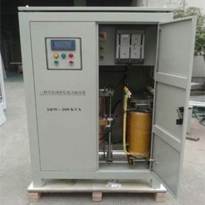 河北三相高精度稳压器参数及原理