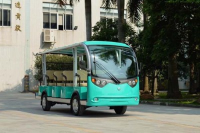德州景区高尔夫观光车报价