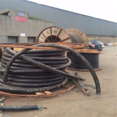 太仓废铜铝电缆回收变压器电缆多少钱一吨