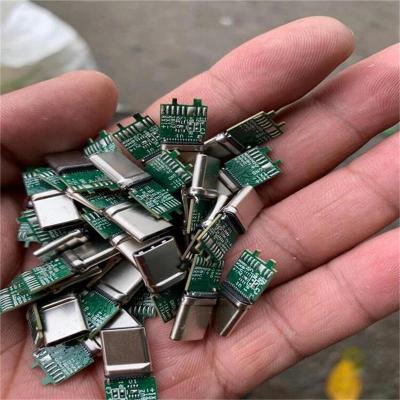 上海嘉定涉密芯片產(chǎn)品銷毀 電子電器處理