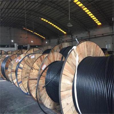 青浦區回收電纜電線網線等庫存線材