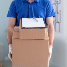 深圳到荷兰美国海运卡派专线DDP