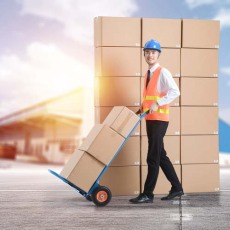 厦门发瑞典国际空运双清包税UPS派送