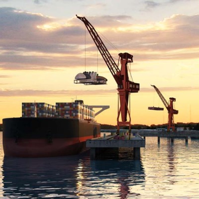 湖南发瑞典国际空运双清包税自主打单