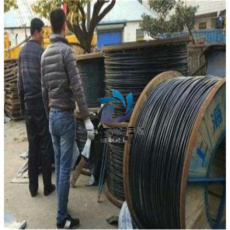 姑苏二手电缆电线回收 废电池回收厂家