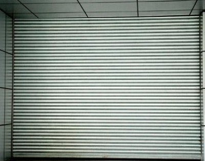 广西全国伸缩门维修质量好
