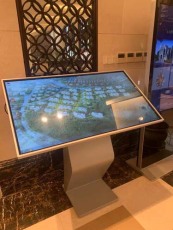 福建商场展示教学触摸一体机品牌排行榜