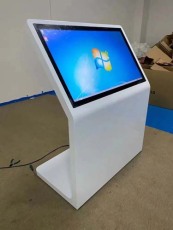 山西会议室教学触摸一体机厂家