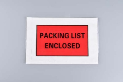 背胶袋收纳用途_空白背胶袋定制