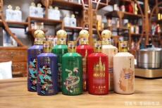 北京回收茅台酒瓶50年昌平区回收茅台空瓶价