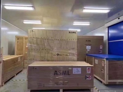 成都木箱运输防震动指示标签生产厂家