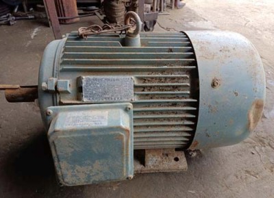 石家庄二手电机回收公司