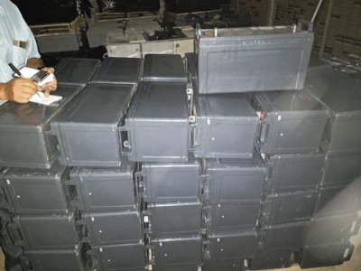 深圳附近废旧锂电池回收多少钱一斤