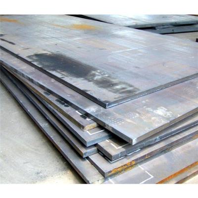 吉林Q345冷轧钢板厂商定制