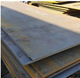陕西DC04冷轧钢板生产厂商销售