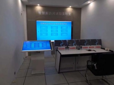 广东商场展示触摸查询一体机公司