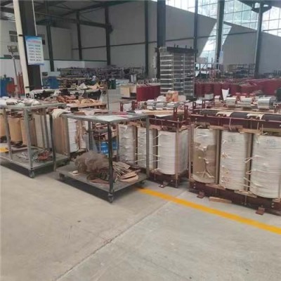 香洲区附近工厂拆除回收拆除方案