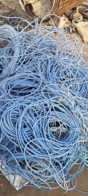 龙门县附近废旧电缆电线回收24小时高价回收