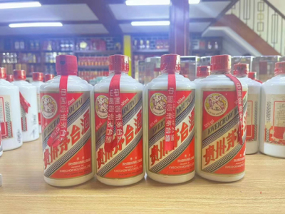 昆山南港回收烟酒的店-随时上门回收烟酒