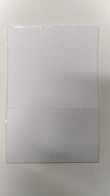 湖南供應物流熱敏不干膠標簽印刷廠家量大優惠