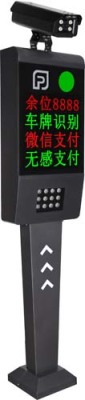 中山车行升降柱定制