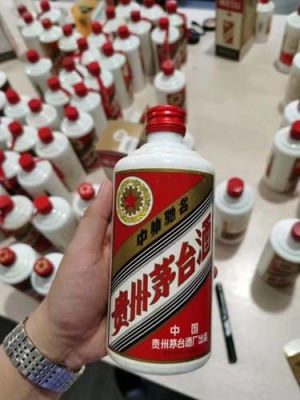 临平回收原箱茅台酒多少钱