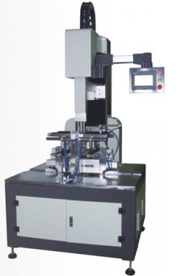 福田区开关自动成型机品牌