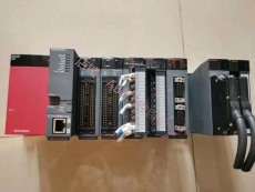 回收三菱FX3U-125MR/ES厂家