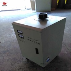 绵阳调压器厂商定制