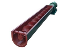 宜宾刮板输送机生产制造