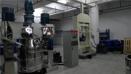 广东厂家供应分散机设备 树脂化工生产设备