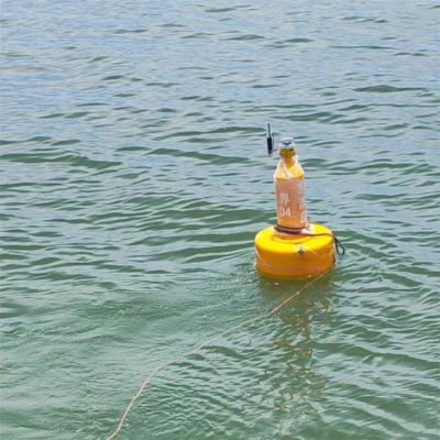 海域提示警示浮标1.5m塑料浮标