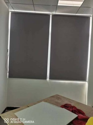 深圳附近厂家防蚊纱窗免费设计