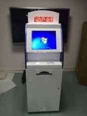 辽宁学校触摸查询机品牌